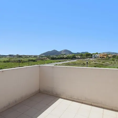 Marisa Ii Villa