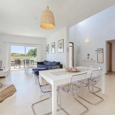 Marisa Ii Villa *