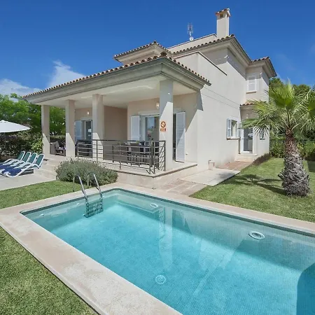 Marisa Ii Villa