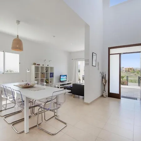 Marisa Ii Villa