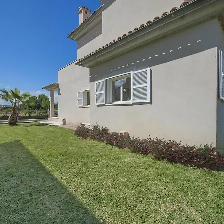 Marisa Ii Villa Alcudia (Mallorca)