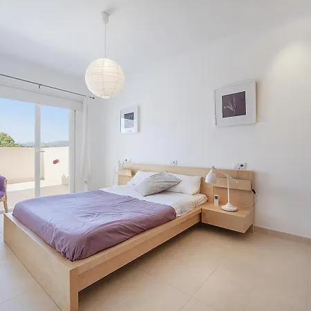 Marisa Ii Villa Alcudia (Mallorca)